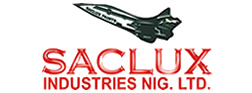 Saclux Logo